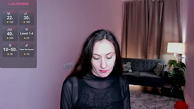 Juliet_Jamess webcam