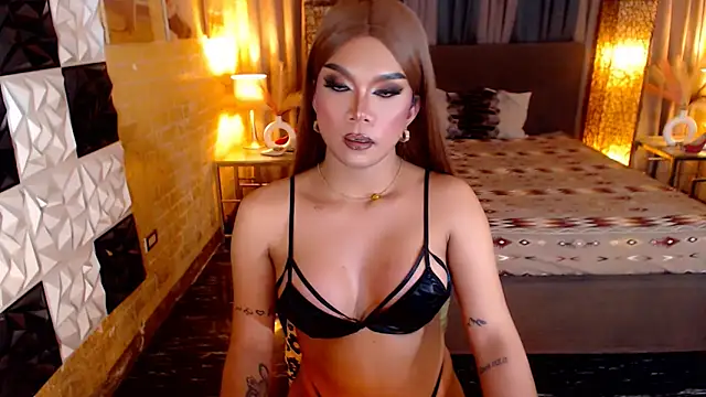 MajesticStella webcam