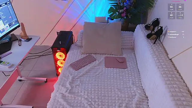 _alleyesonme_ webcam