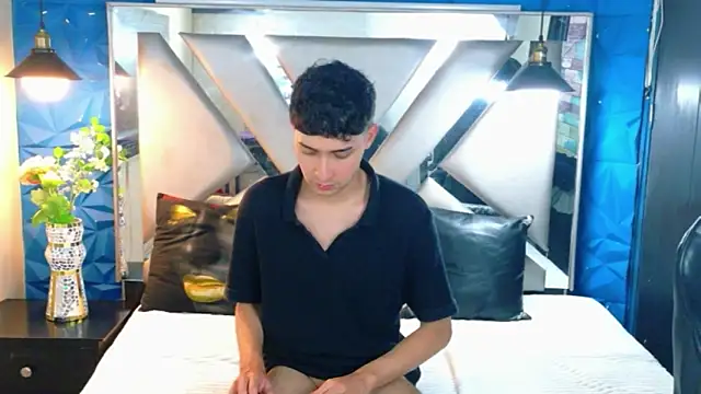 Kygo_Williams webcam