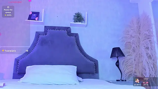 KarelyMitchel webcam