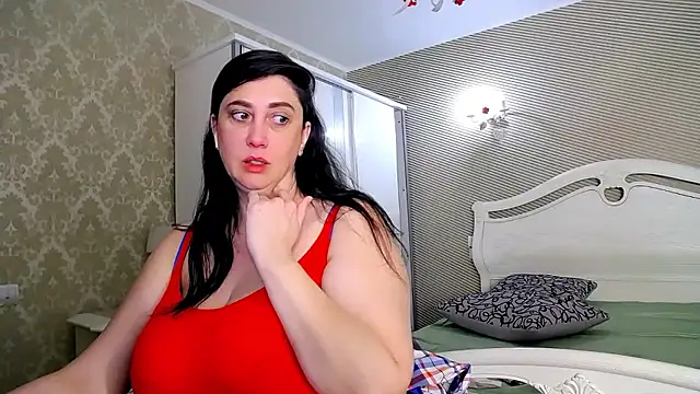 evelyn_shy - Evelyn_Shy's free webcam - UK Sex Cams