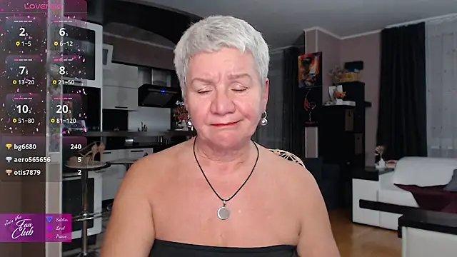 roxana_brooks - Roxana_brooks's free webcam