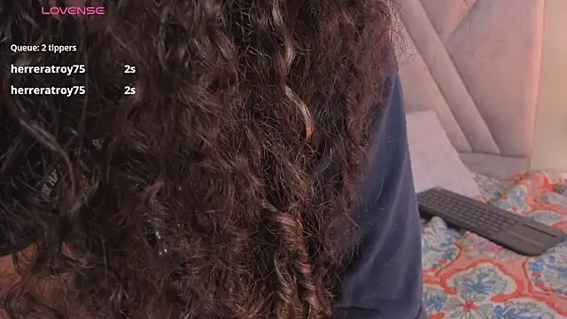 victoria_becker_ webcam