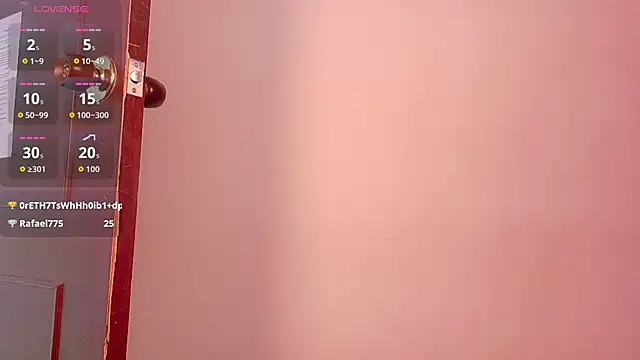 drooling4daddy webcam