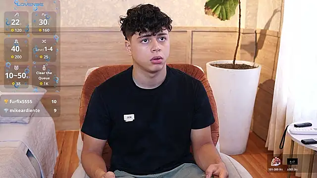 Ethan_occonor webcam