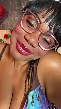 AranzalatinBlaks1 webcam