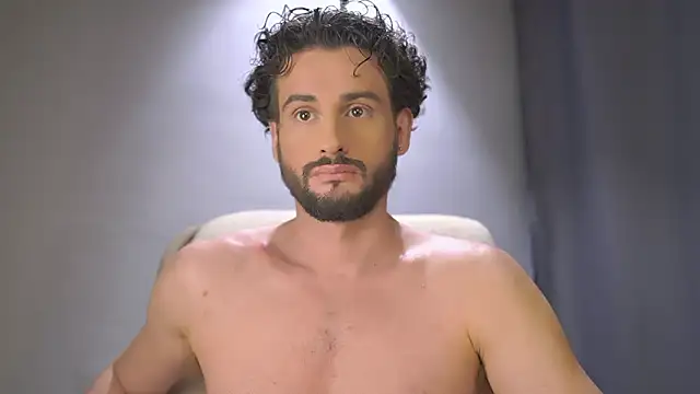 Keen___Luckystrike webcam