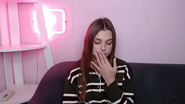 MilanaAngelAs webcam