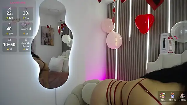 MelissaRhodes webcam