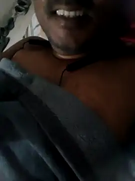 Bengal_Tiger420 webcam