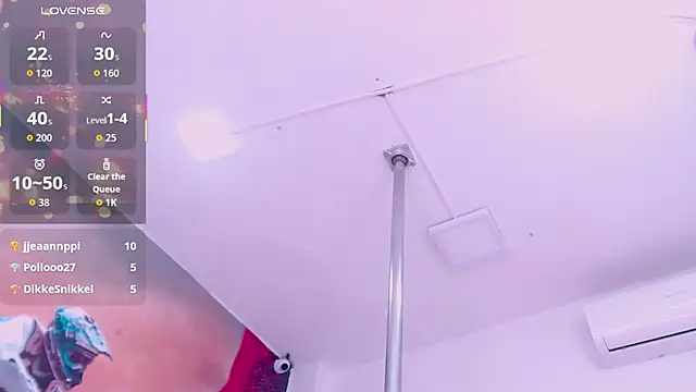 MariyaNovakie webcam