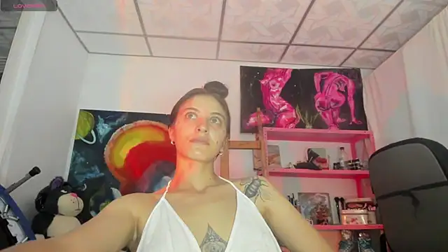 mariecam420 webcam
