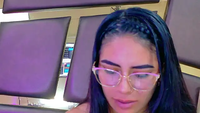 NicoleEsposito webcam