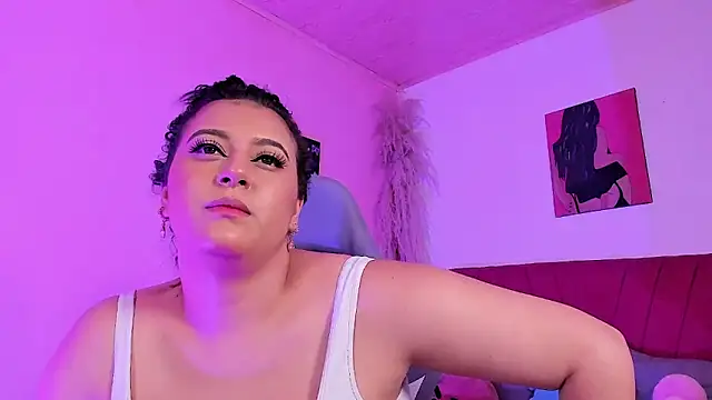 LorenaStevens webcam