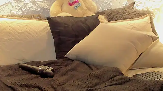 joselin_rouse webcam