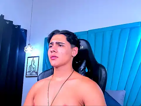 chris_de_la_fonde webcam