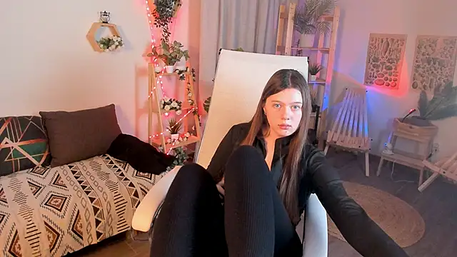 CelestineMauriac webcam