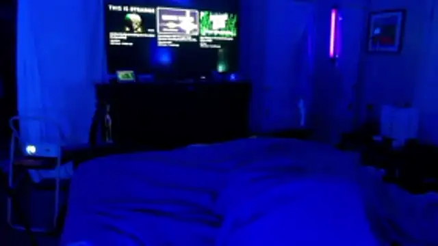 AerobicSleeve webcam