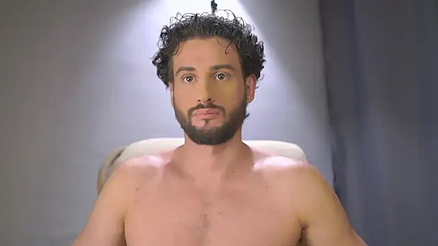 Keen___Luckystrike webcam