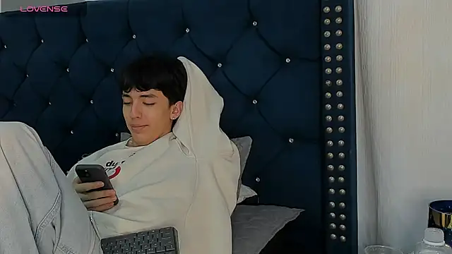 aerumchae (M twink) - #black-hair #blowjob #cam2cam #cei #cheap-privates #cock-rating #colombian #deepthroat #dildo-or-vibrator #dirty-talk #doggy-style #ejaculation #erotic-dance #fingering #foot-fetish #gays #hd #massage #masturbation #recordable-privates #recordable-publics #sex-toys #sexting #shaven #skinny #small-audience #spanish-speaking #sph #striptease #student #twerk #twinks #white