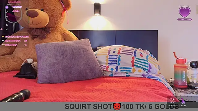 Samanntthaa__ webcam