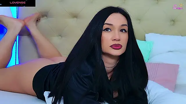 DaliyaArabian webcam