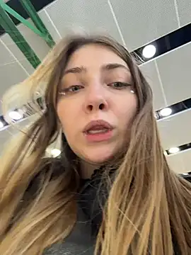 Sunny___Bunny webcam