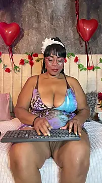 AranzalatinBlaks1 webcam