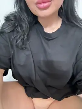 Scarlett-Dream webcam