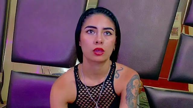 NicoleEsposito webcam