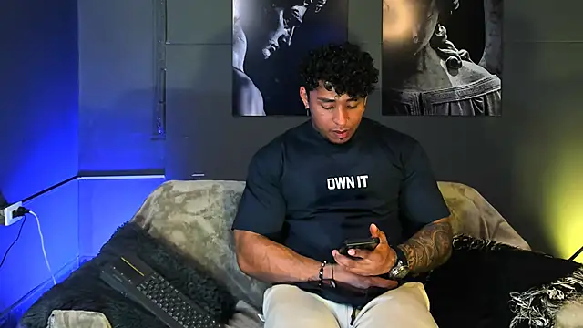 bradley_smith webcam