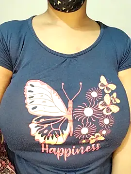 Nilanjona-Ray webcam