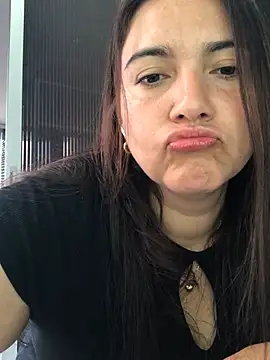 sweetdulcexxx webcam