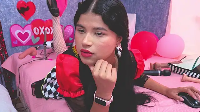 yulissa_girls webcam