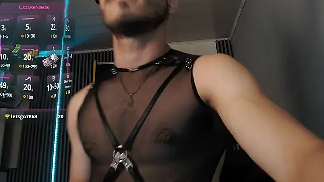 Bastian_MCcormick webcam