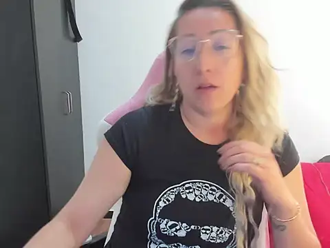 chrystal_sl852 webcam