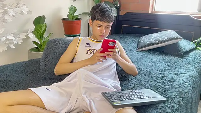 Andy_Belier23 webcam