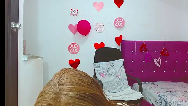 chantalsemenova1 webcam