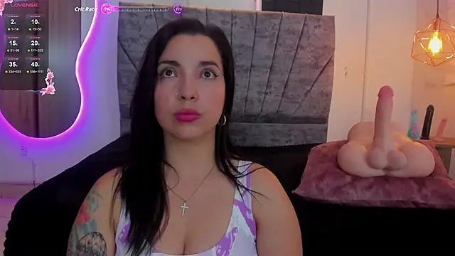 tatiana_sc - Tatiana_sc's free webcam - UK Sex Cams