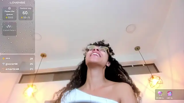 Hanna_Cornee_ webcam