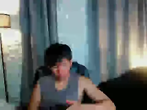 prince_elaijah webcam