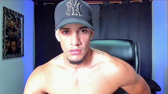 jhonnysnow17 webcam
