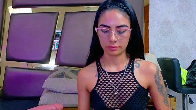 NicoleEsposito webcam