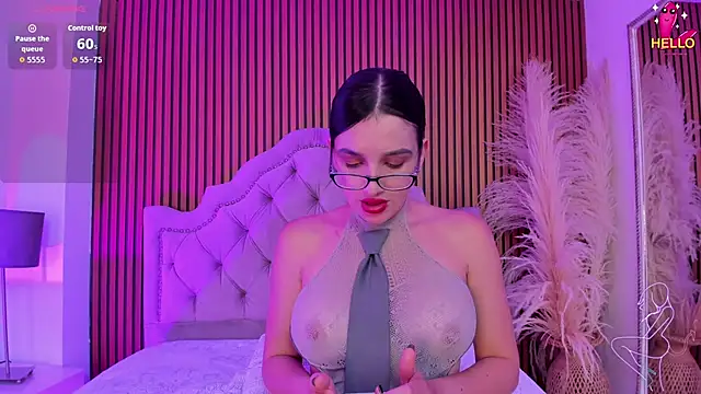 Violett_hott_ webcam