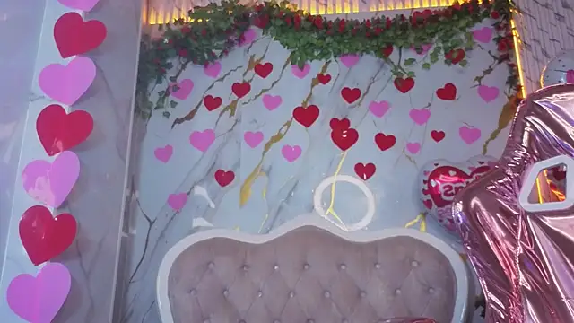 laurita_b - Laurita_b's free webcam