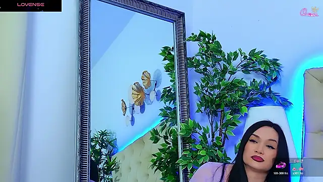 daliyaarabian - DaliyaArabian's free webcam