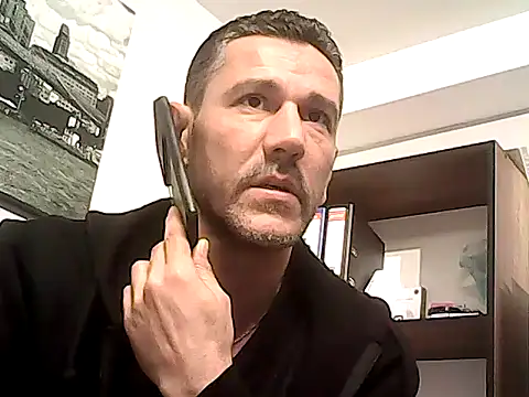 mastercharisma35 (Ask my age) - like tips pls.. more for come private