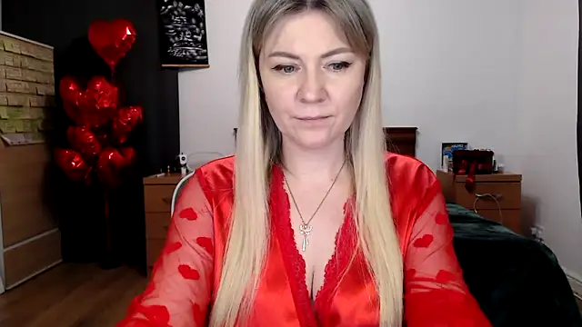 ParadiseAlina webcam