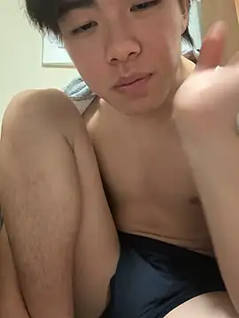 gagsjj (M twink) - #anal #asian #black-hair #cock-rating #dirty-talk #ejaculation #flashing #flexing #handjob #hd #japanese #luxurious-privates #masturbation #medium #mobile #recordable-privates #sexting #straight #student #ticket-and-group-shows #twinks #uncut